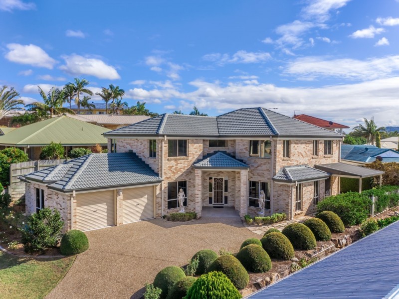 33 Highmead Drive, Brassall QLD 4305