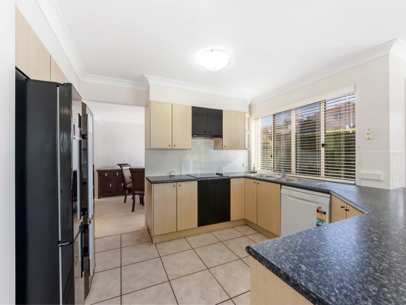 33 Highmead Drive, Brassall QLD 4305