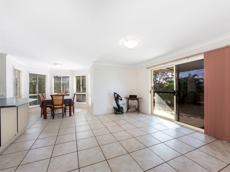 33 Highmead Drive, Brassall QLD 4305