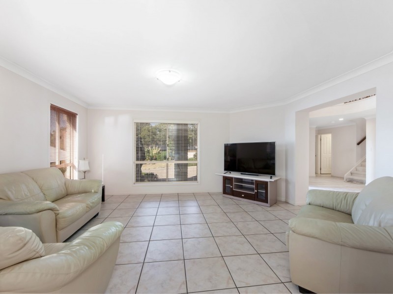 33 Highmead Drive, Brassall QLD 4305