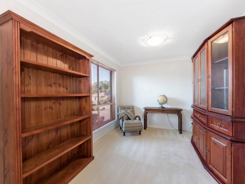 33 Highmead Drive, Brassall QLD 4305