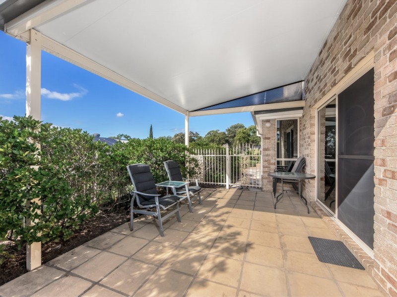 33 Highmead Drive, Brassall QLD 4305