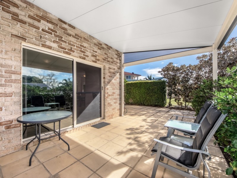 33 Highmead Drive, Brassall QLD 4305