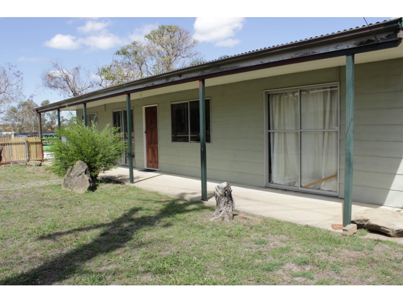 331 Whitehill Road, Flinders View QLD 4305
