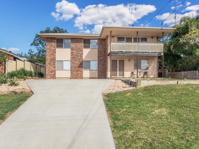22 Glode Avenue, Churchill QLD 4305