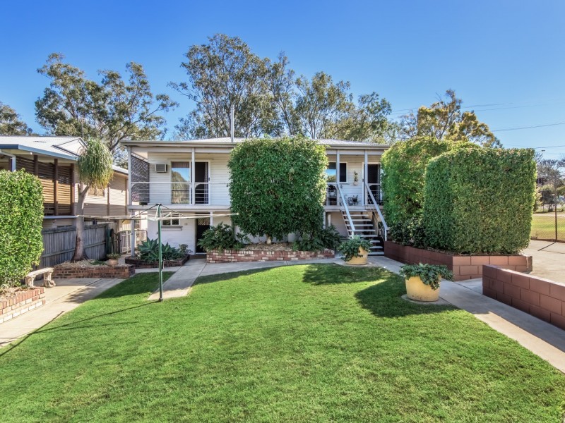 86 Aspinall Street, Leichhardt QLD 4305