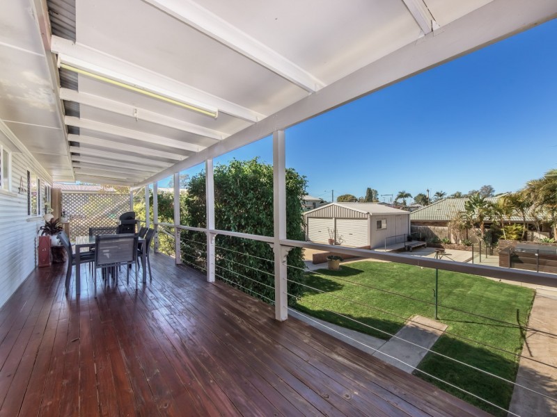 86 Aspinall Street, Leichhardt QLD 4305