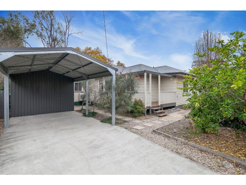 24 Currey Street, Brassall QLD 4305