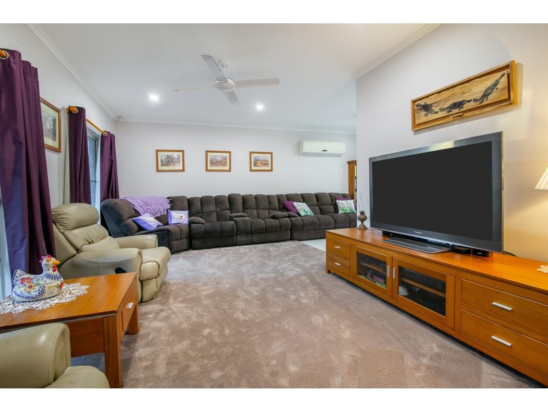 9 Steffens Lane, Wanora QLD 4306