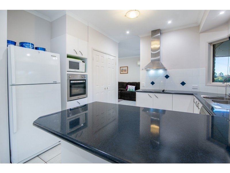 9 Steffens Lane, Wanora QLD 4306