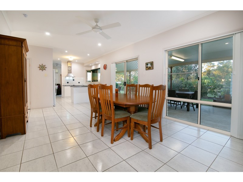 9 Steffens Lane, Wanora QLD 4306