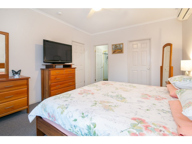 9 Steffens Lane, Wanora QLD 4306
