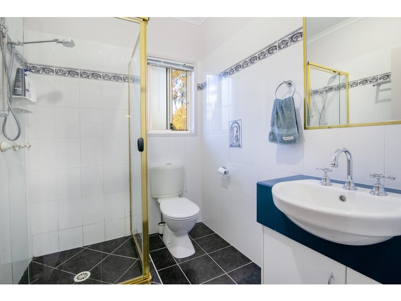9 Steffens Lane, Wanora QLD 4306