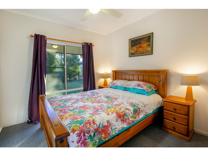 9 Steffens Lane, Wanora QLD 4306