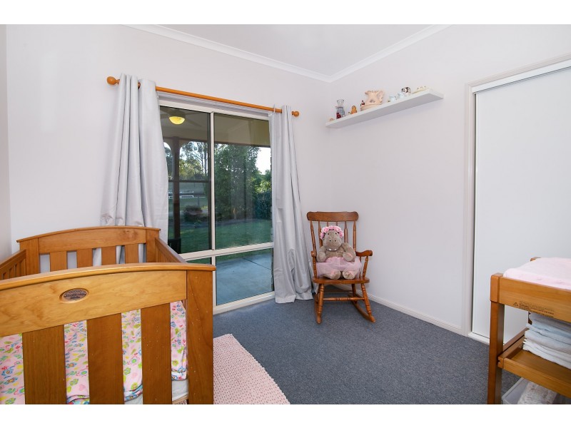 9 Steffens Lane, Wanora QLD 4306