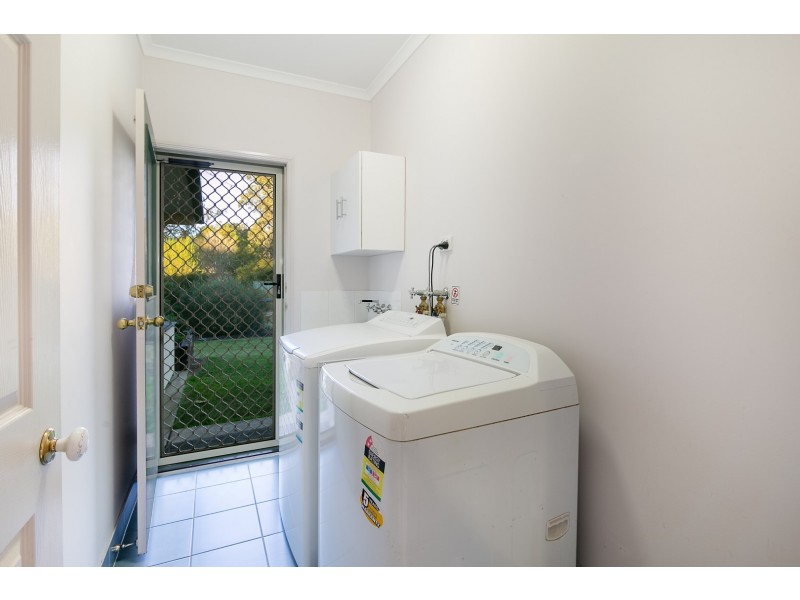 9 Steffens Lane, Wanora QLD 4306