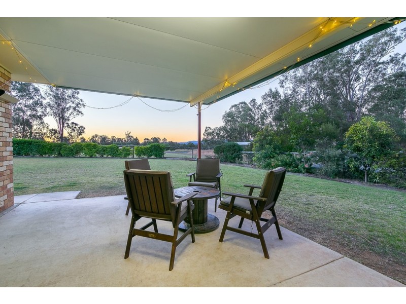 9 Steffens Lane, Wanora QLD 4306