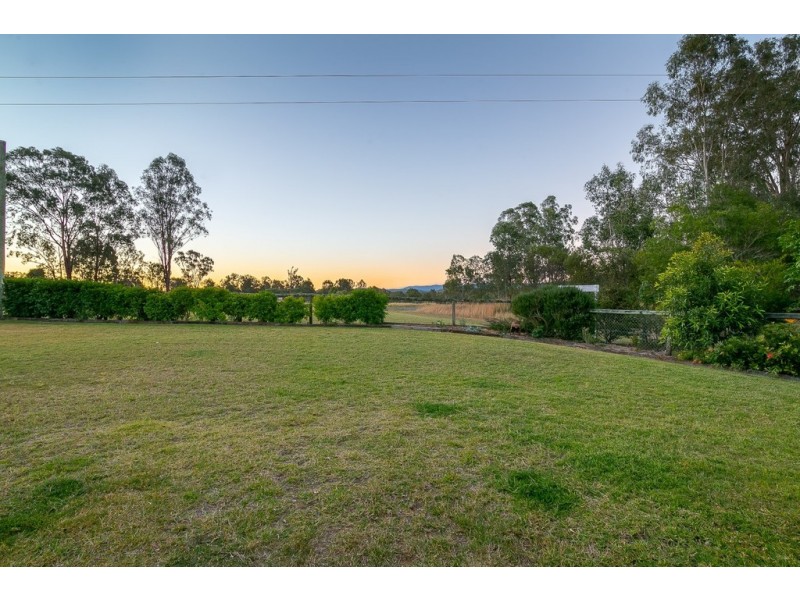 9 Steffens Lane, Wanora QLD 4306