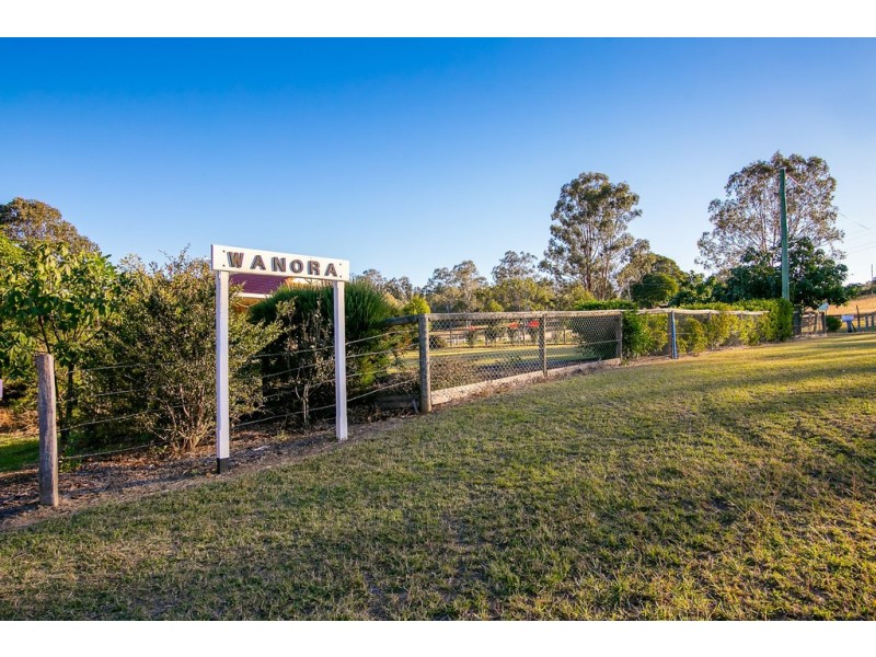 9 Steffens Lane, Wanora QLD 4306