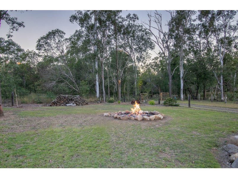 9 Steffens Lane, Wanora QLD 4306