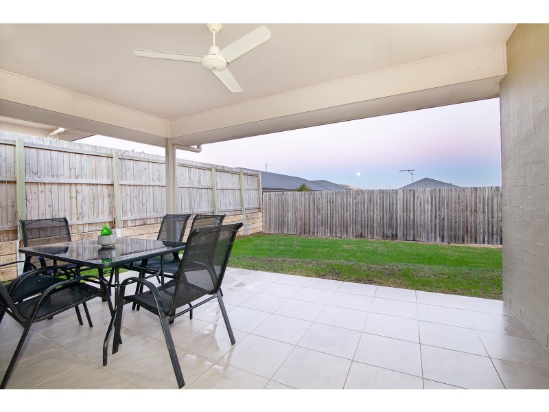 19 Morris Crescent, Bellbird Park QLD 4300