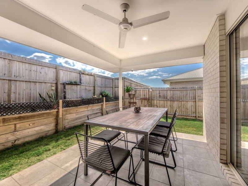 41 Wallace Street, Walloon QLD 4306