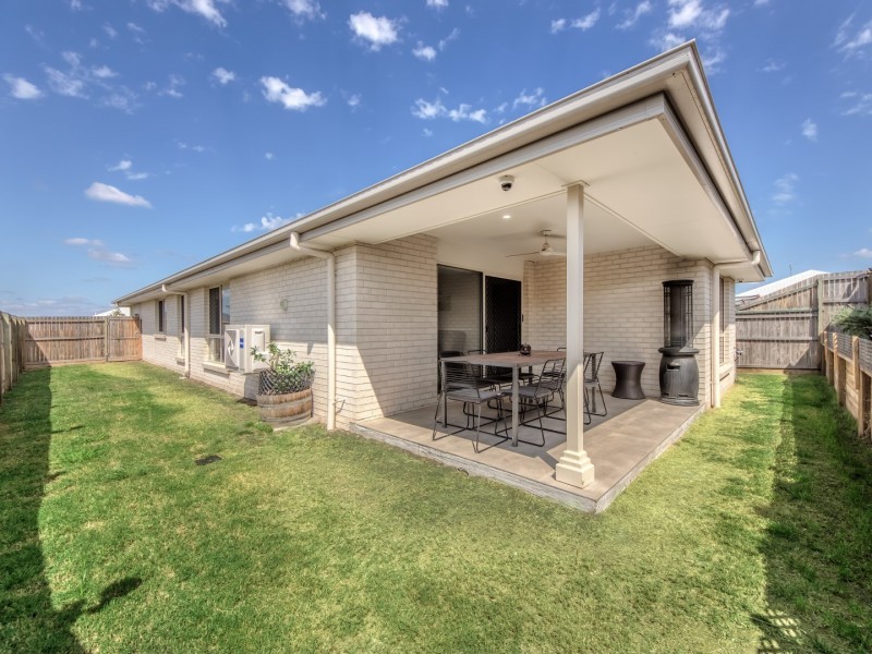 41 Wallace Street, Walloon QLD 4306