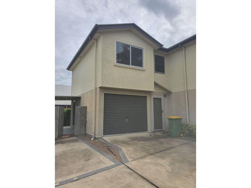 3/19 Bergin Street, Booval QLD 4304