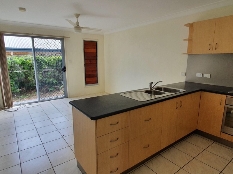 3/19 Bergin Street, Booval QLD 4304