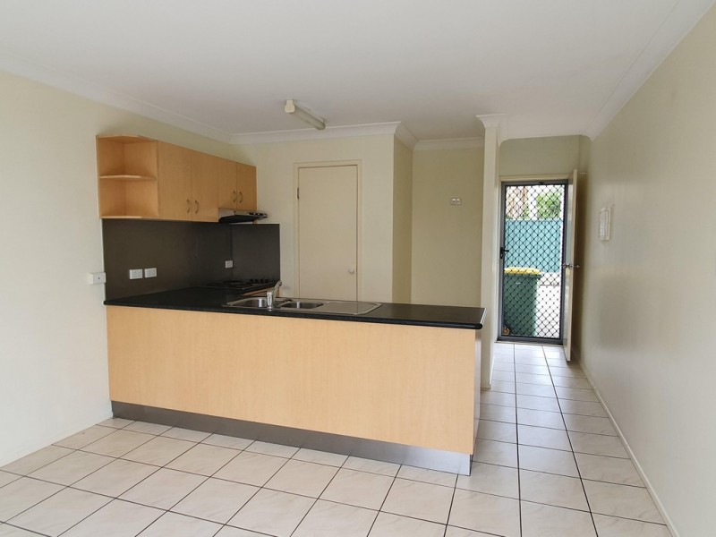3/19 Bergin Street, Booval QLD 4304