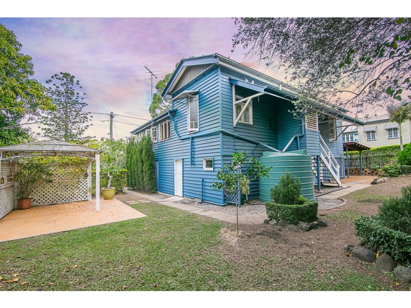 23 Park Street, Ipswich QLD 4305