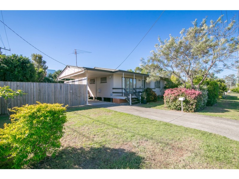 2 Beth Street, North Booval QLD 4304