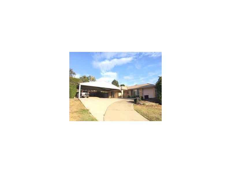 11 Diosma Close, Yamanto QLD 4305