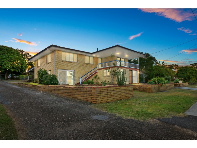 81 Whitehill Road, Eastern Heights QLD 4305