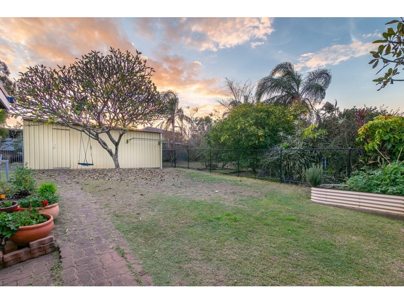 81 Whitehill Road, Eastern Heights QLD 4305