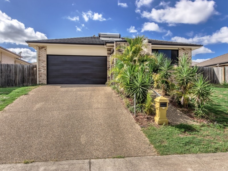 18 Chanel Court, Wulkuraka QLD 4305