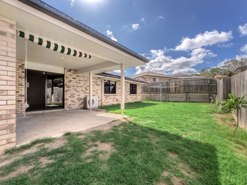 18 Chanel Court, Wulkuraka QLD 4305