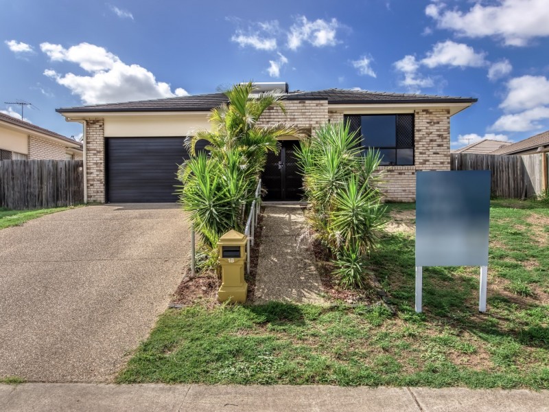 18 Chanel Court, Wulkuraka QLD 4305