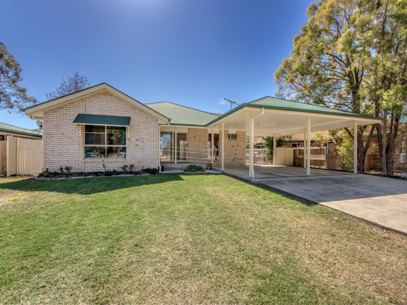 11 Bennett Street, Rosewood QLD 4340