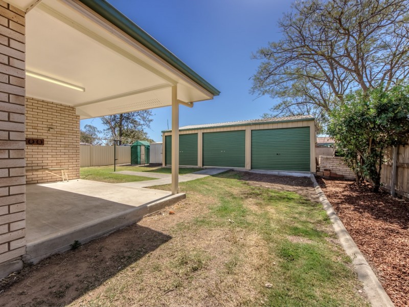 11 Bennett Street, Rosewood QLD 4340