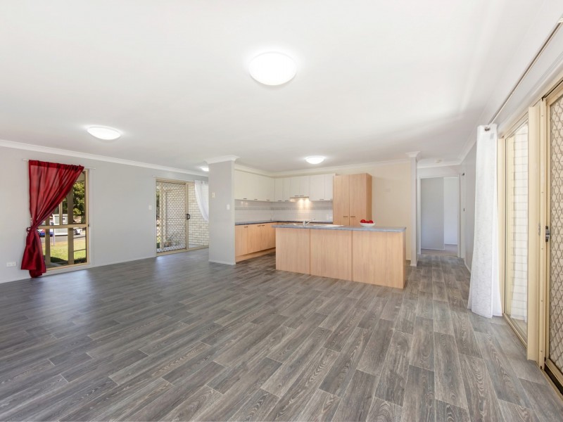 11 Bennett Street, Rosewood QLD 4340