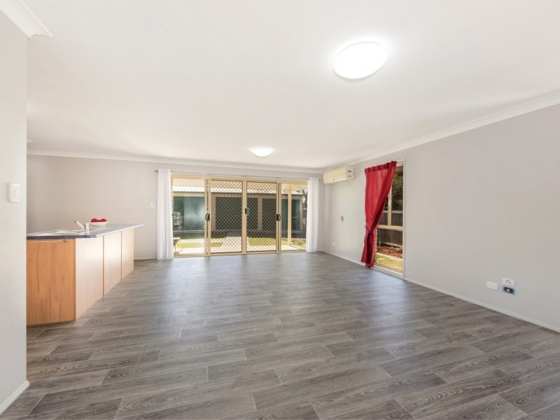 11 Bennett Street, Rosewood QLD 4340