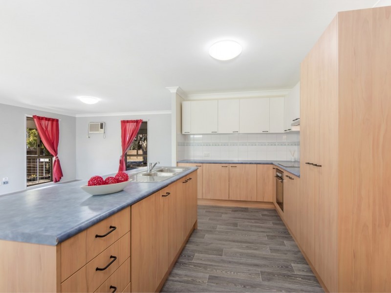 11 Bennett Street, Rosewood QLD 4340