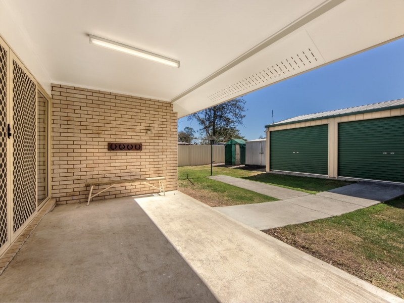 11 Bennett Street, Rosewood QLD 4340