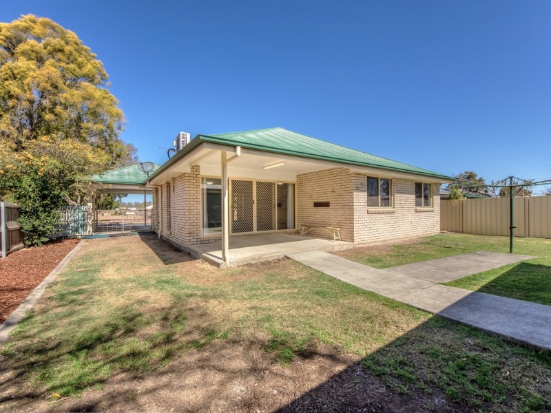 11 Bennett Street, Rosewood QLD 4340