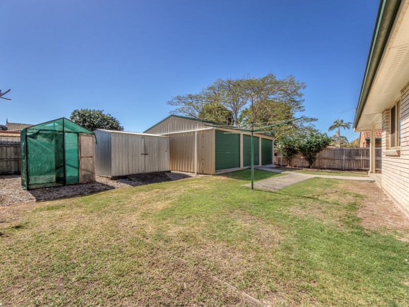 11 Bennett Street, Rosewood QLD 4340