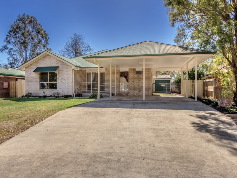 11 Bennett Street, Rosewood QLD 4340