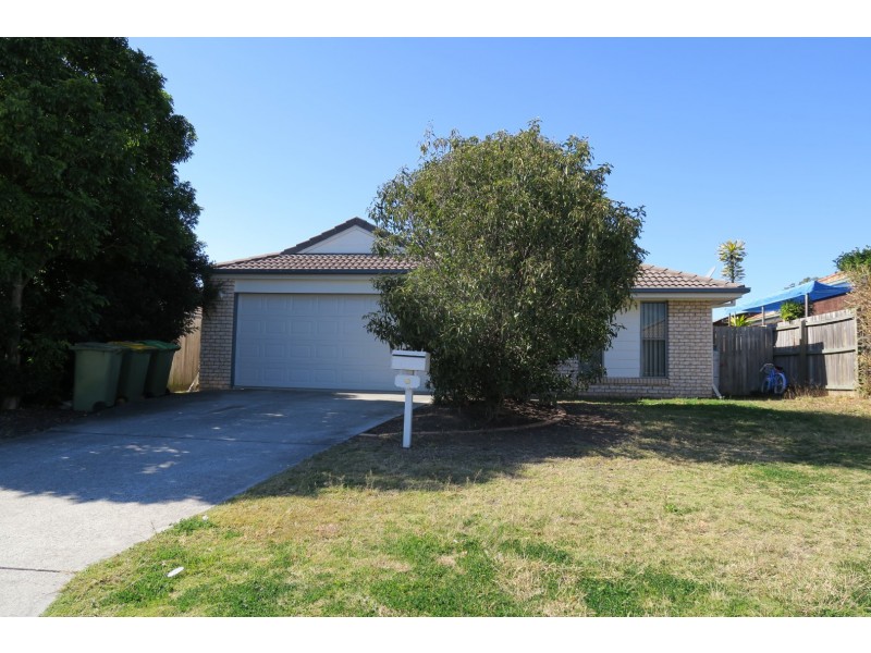 6 Sarah Place, Raceview QLD 4305