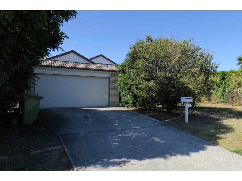 6 Sarah Place, Raceview QLD 4305