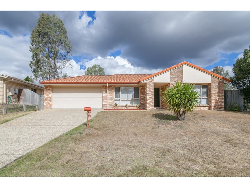 15 Comona Court, Wulkuraka QLD 4305
